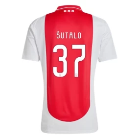 Prima Maglia Šutalo Ajax 2024/2025